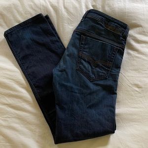Men’s Diesel Jean Safado Stretch 31W x 30L